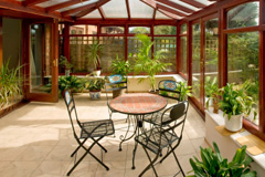 Green conservatory quotes