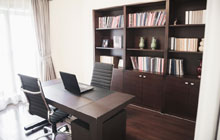 Green home office construction leads